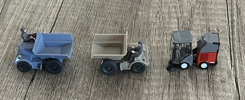 Wiking autoschütter und - wiking,