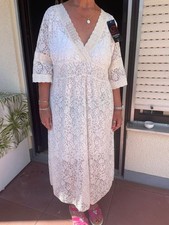 Tolles Sommerkleid Komplett