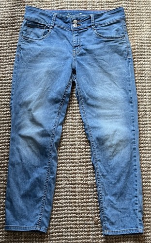 Tom tailor jeans alexa slim - tailor,