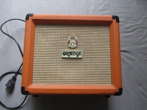 Orange crush l - orange,