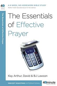 The essentials effective - the,