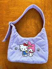 Baggu sanrio hello - hello, my