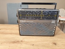 Radio ITT- Schaub Lorenz POLO
