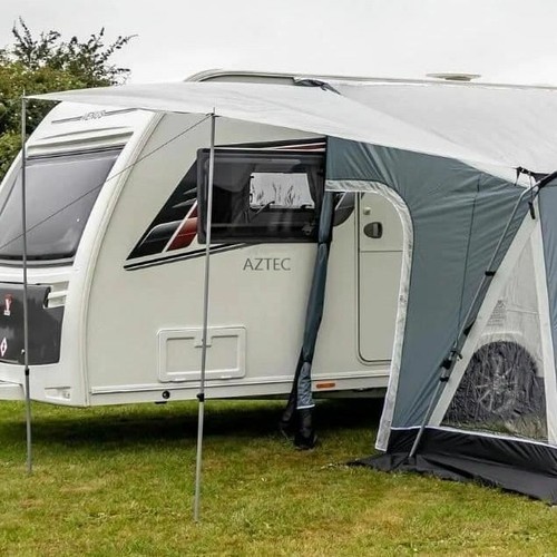 Sunncamp swift side sonnendach - swift,