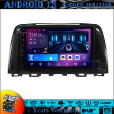 9"Android 13 Autoradio Carplay