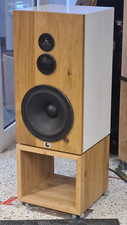 Joachim Gerhard Suesskind M88 Monitor Lautsprecher / studio monitor speakers