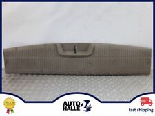 102268 Chrysler Voyager 2007 Ladekante Verkleidung Kofferraum 05028037AC RAT8418