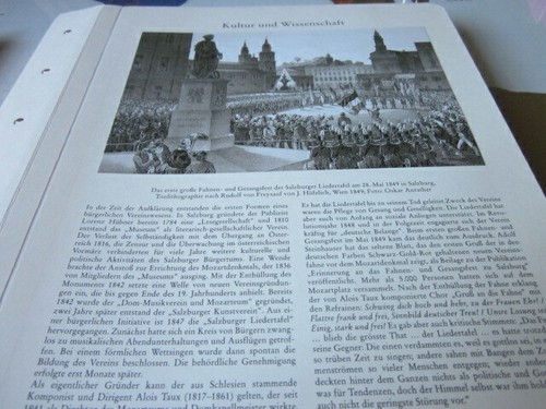 Salzburg 5012 die salzburger - salzburg,