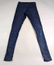 Topshop Moto Leigh Stretch