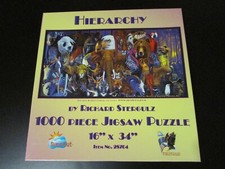 Sunsout Puzzle 1000 Teile No