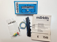 Märklin 7549 K-Gleis