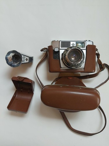 Agfa silette pronto tasche -  agfa, +