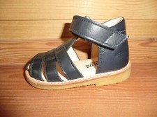 Angulus Gittersandale