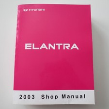Hyundai Elantra facelift Shop