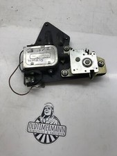 Schiebedachmotor Motor Platte