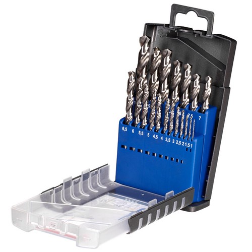 Kwb silver star hss - kwb,