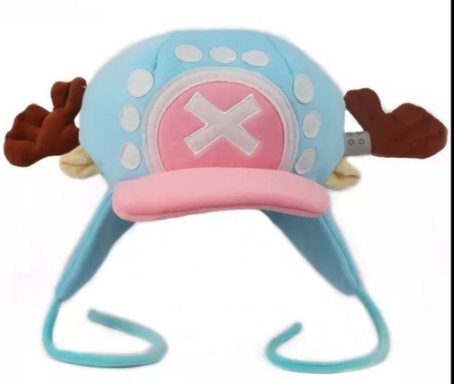 One piece chopper - one, plüsch