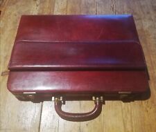 Assima Aktenkoffer (Damen) , bordeaux 