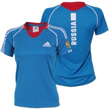 adidas Damen Funktions Shirt