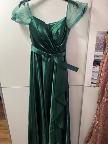 Abendkleid brautjungfernkleid - abendkleid,