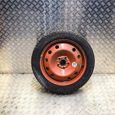 Renault Espace MK4 Reserverad 3,00 Diesel 130kw 2003 5,5Jx17H2 185/60 R17C