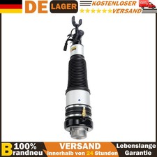 Stoßdämpfer federbein vorne - stoßdämpfer,