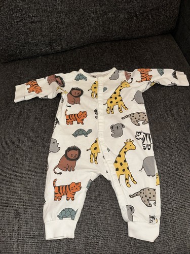 Einteiler jungen pyjama - einteiler,