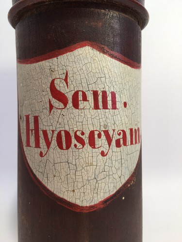 Apotheker gefäß sem - gefäß, /