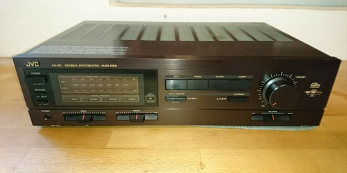 Jvc verstärker - jvc, ax-33