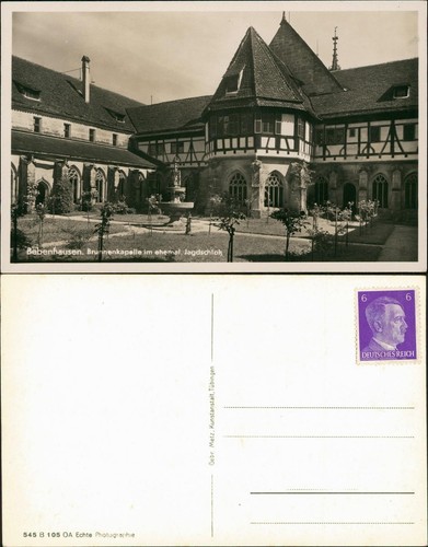 Ansichtskarte