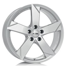 Rial rims Kodiak 6.5Jx16 ET39