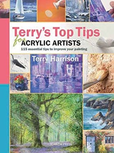 Terrys top tips for - top,