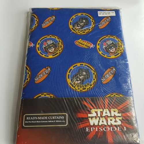 Star wars vorhänge episode - wars,