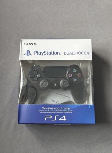 Sony playstation dualshock - sony,
