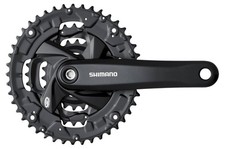 Shimano kettenradgarnitur - shimano,