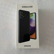 Original samsung galaxy a52 - galaxy,