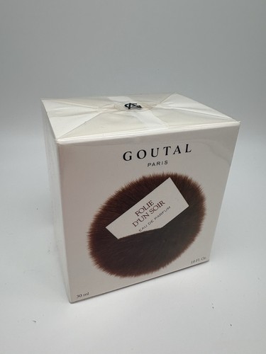 Goutal paris folie soir - paris, un