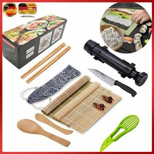 13Teile Sushi Set, Sushi Maker