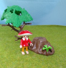 PLAYMOBIL CUSTOM: kleiner