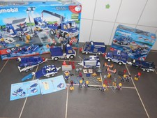 Playmobil THW Sammlung 5097