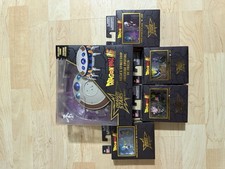 Dragon Stars Nano Komplett Set