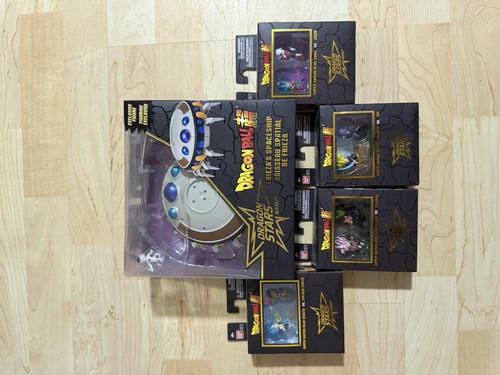 Dragon stars nano komplett - nano, set