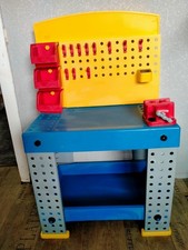 Kinderwerkbank Berchet 