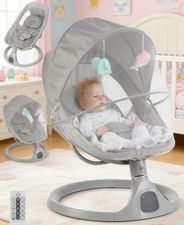 Intelligente Baby Elektrische