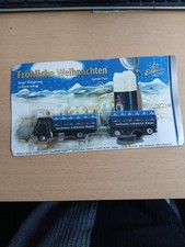 Werbetruck EIBAUER