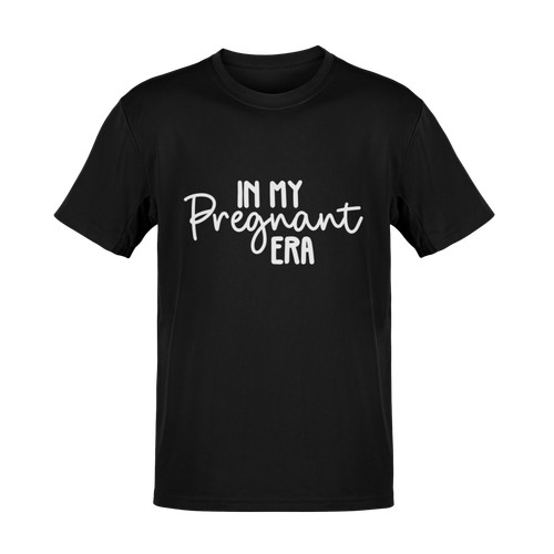Shirt pregnant era - t-shirt,