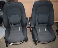 Genuine Mercedes w447 Driver