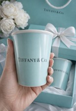Tiffany & Co. Becher Tasse