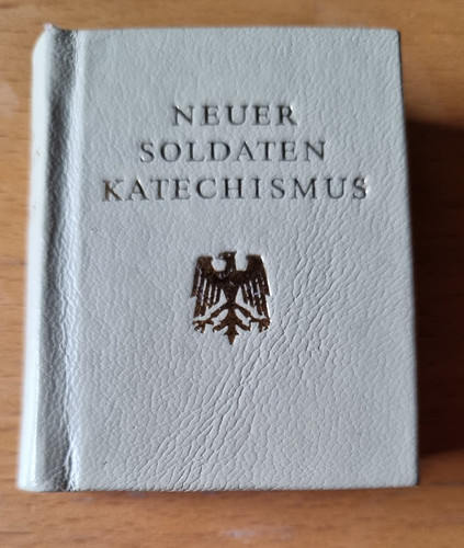 Ddr minibuch neuer - ddr,