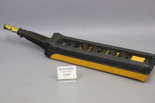 Demag dst sp22 solo - 6,